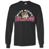 2400 Adult Ultra Cotton Long Sleeve T-Shirt Thumbnail