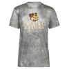 222696 Youth Cotton-Touch Poly T-Shirt Thumbnail