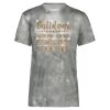 222696 Youth Cotton-Touch Poly T-Shirt Thumbnail