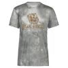 222696 Youth Cotton-Touch Poly T-Shirt Thumbnail