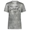 222696 Youth Cotton-Touch Poly T-Shirt Thumbnail