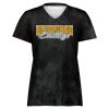222796 Ladies' Cotton-Touch Poly T-Shirt Thumbnail