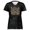 222796 Ladies' Cotton-Touch Poly T-Shirt Thumbnail