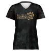 222796 Ladies' Cotton-Touch Poly T-Shirt Thumbnail