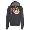 3719Y Youth Sponge Fleece Hoodie Thumbnail