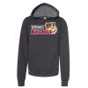 3719Y Youth Sponge Fleece Hoodie Thumbnail