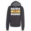 3719Y Youth Sponge Fleece Hoodie Thumbnail