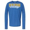 3513Y Youth Extra Soft Tri-blend Long Sleeve Thumbnail