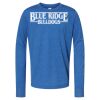 3513Y Youth Extra Soft Tri-blend Long Sleeve Thumbnail