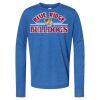 3513Y Youth Extra Soft Tri-blend Long Sleeve Thumbnail