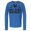 3513Y Youth Extra Soft Tri-blend Long Sleeve Thumbnail