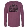 3513 Adult Extra Soft Tri-blend Long Sleeve Thumbnail