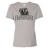 6413 Women’s Extra Soft Tri-blend Tee Thumbnail