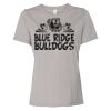 6413 Women’s Extra Soft Tri-blend Tee Thumbnail