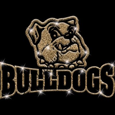 GLT32 GOLD GLITTER Thumbnail