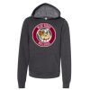 3719Y Youth Sponge Fleece Hoodie Thumbnail