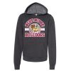 3719Y Youth Sponge Fleece Hoodie Thumbnail