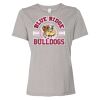 6413 Women’s Extra Soft Tri-blend Tee Thumbnail